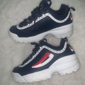 Fila Shoes